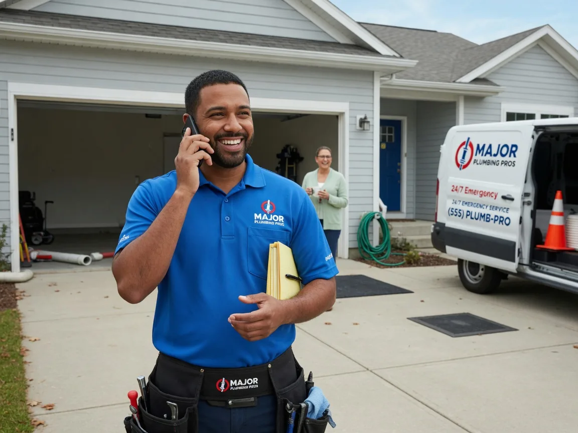 Drain Cleaning Services Stillwater, ME FAQs
